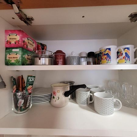 Apartman Natasa Trebinje Extérieur photo