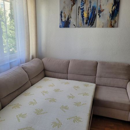 Apartman Natasa Trebinje Extérieur photo