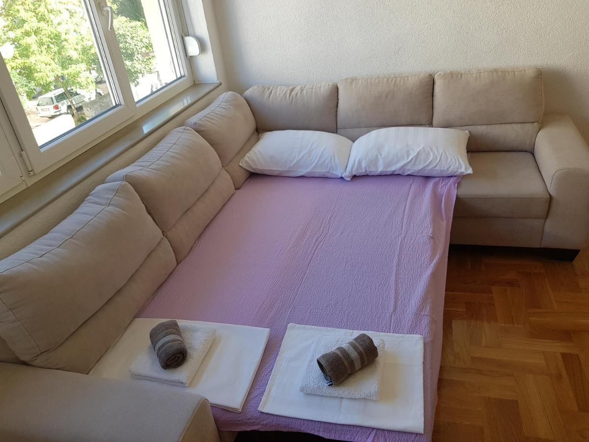 Apartman Natasa Trebinje Extérieur photo