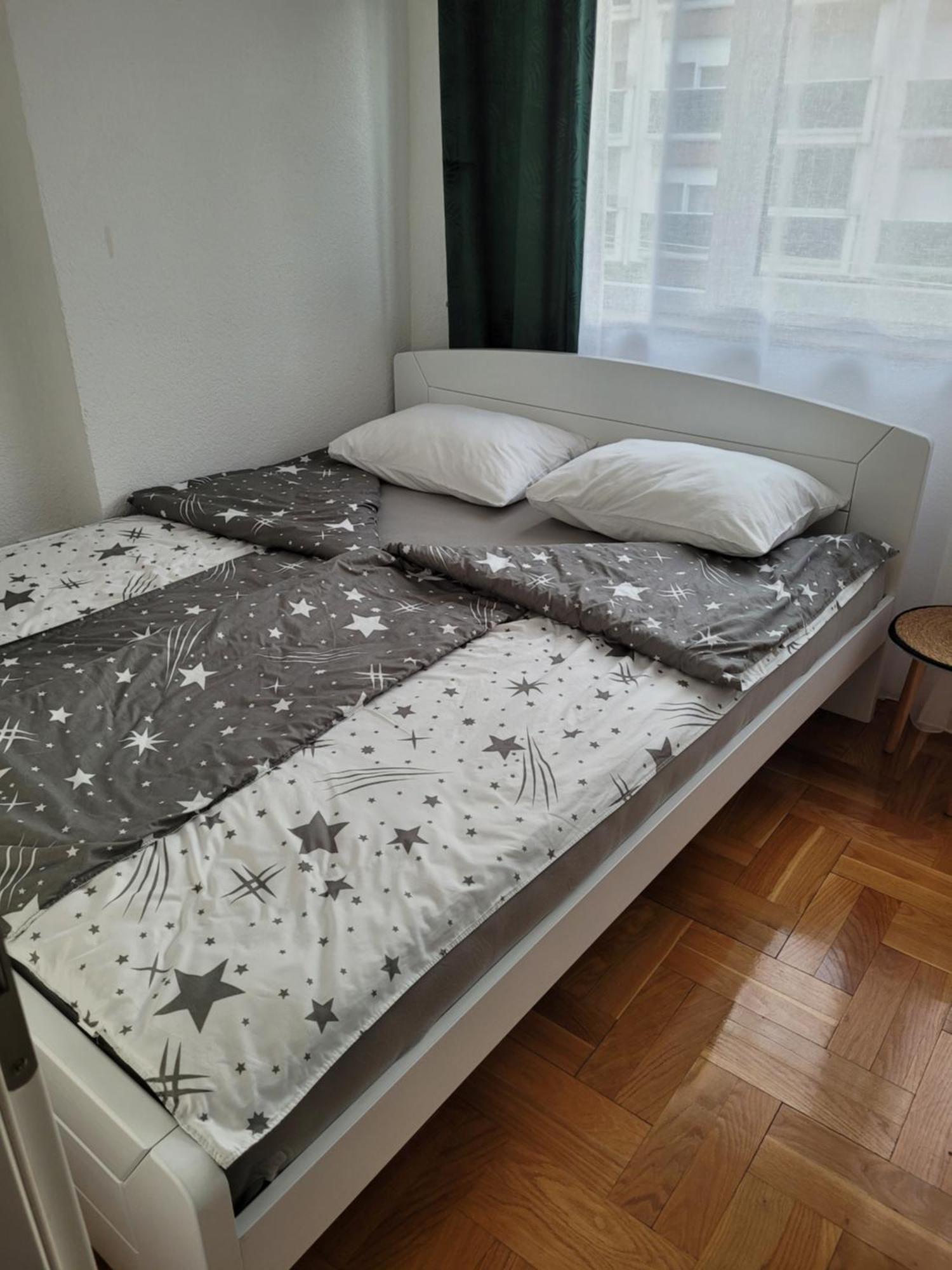 Apartman Natasa Trebinje Extérieur photo