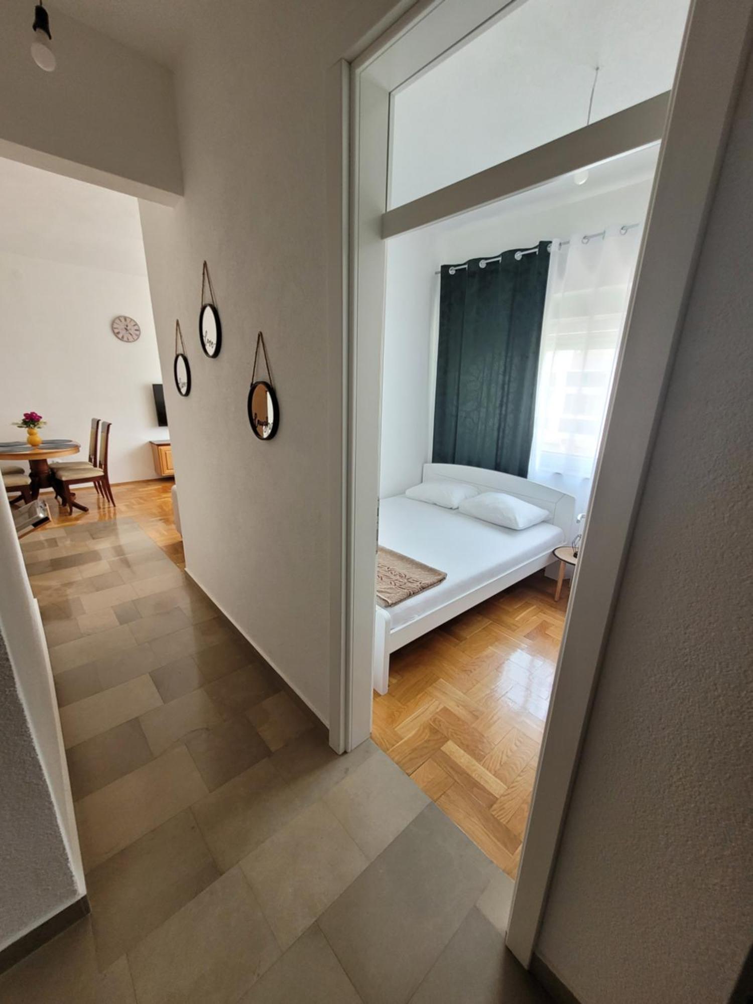 Apartman Natasa Trebinje Extérieur photo