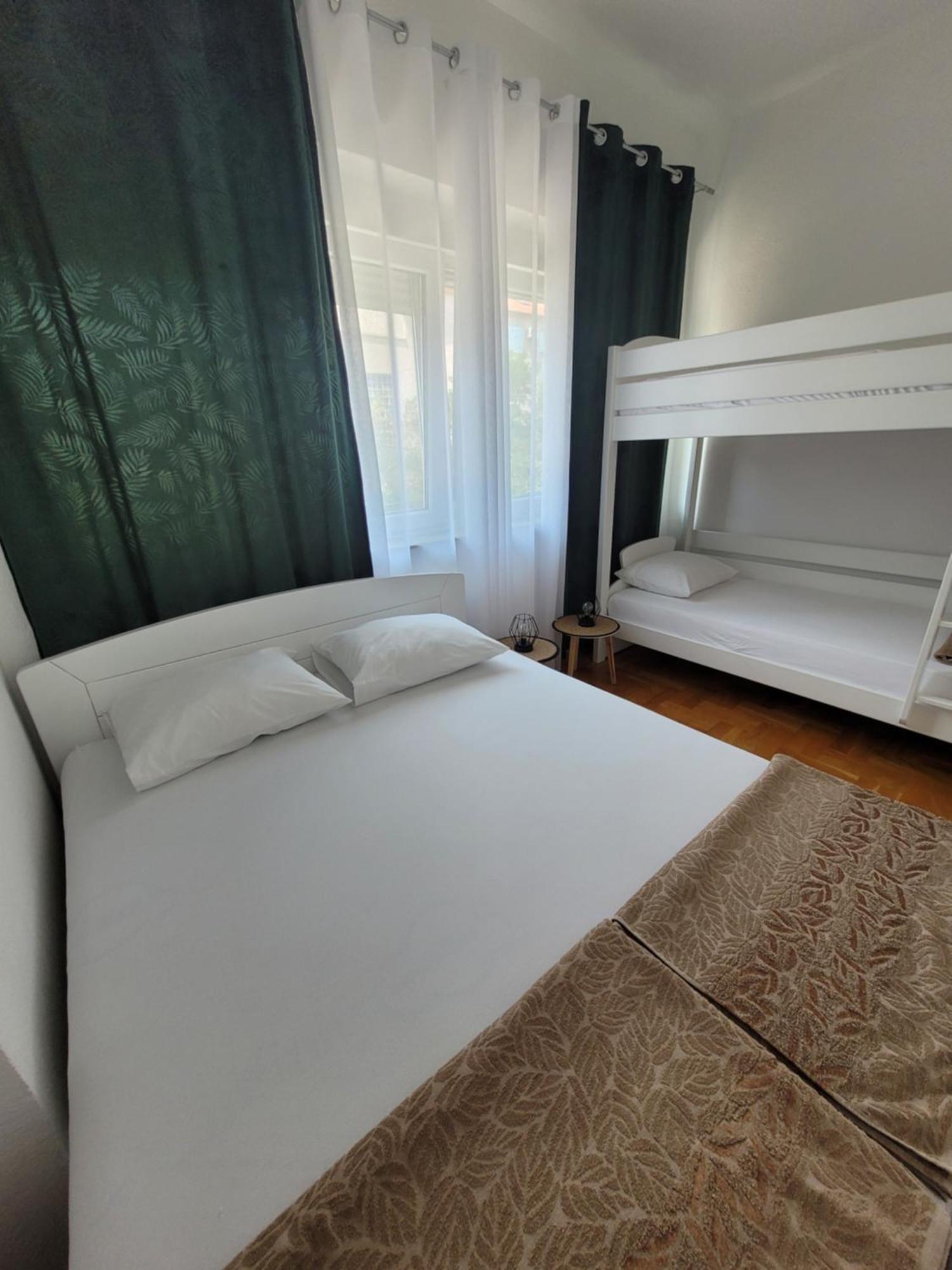 Apartman Natasa Trebinje Extérieur photo