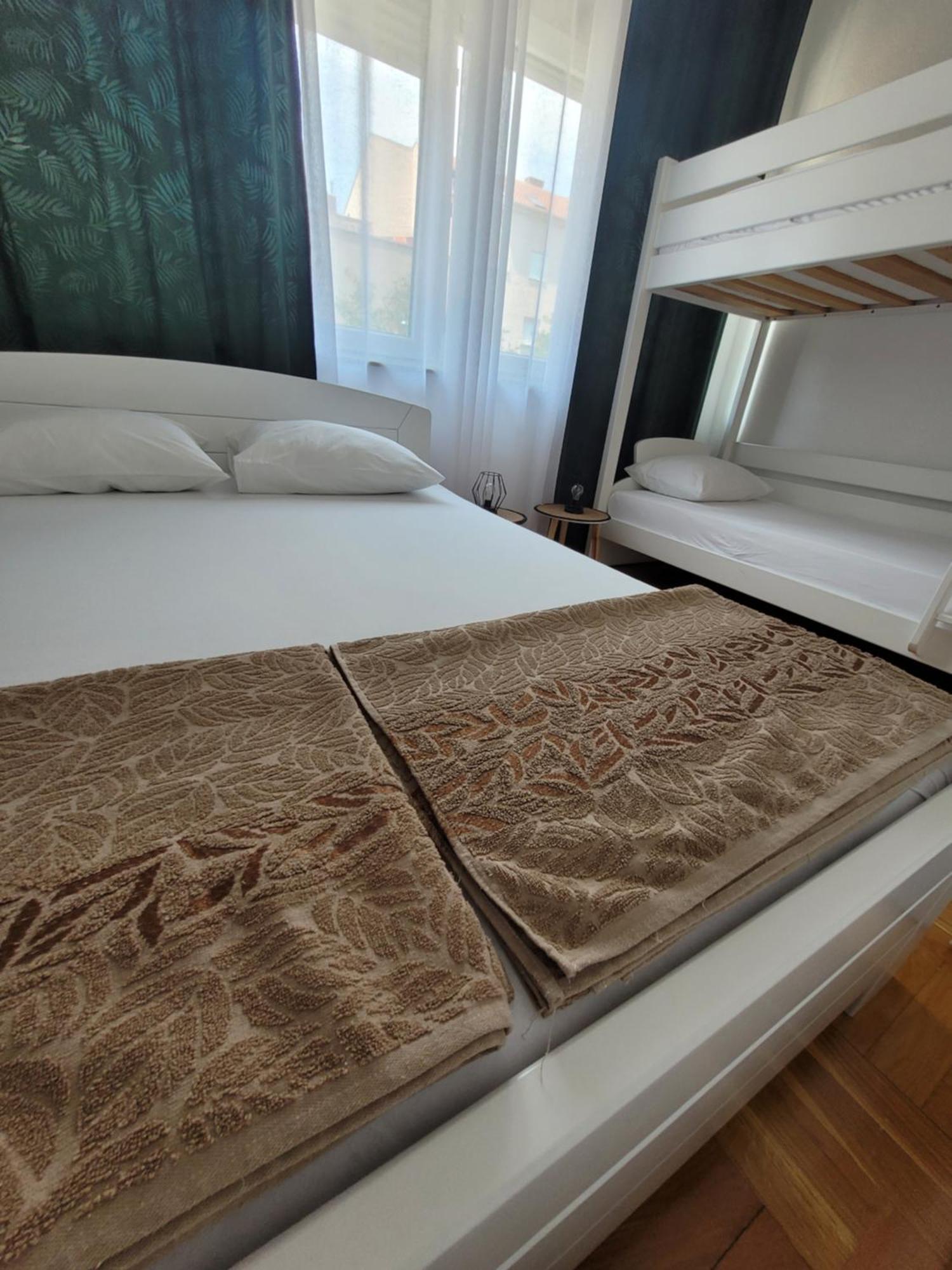 Apartman Natasa Trebinje Extérieur photo