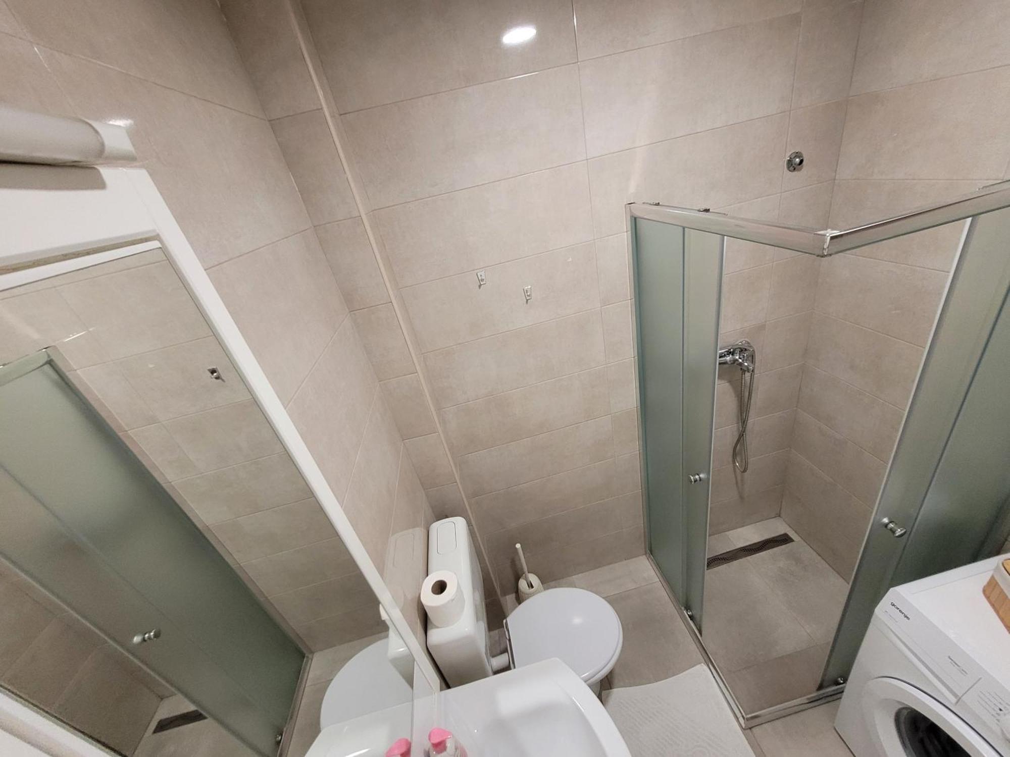 Apartman Natasa Trebinje Extérieur photo