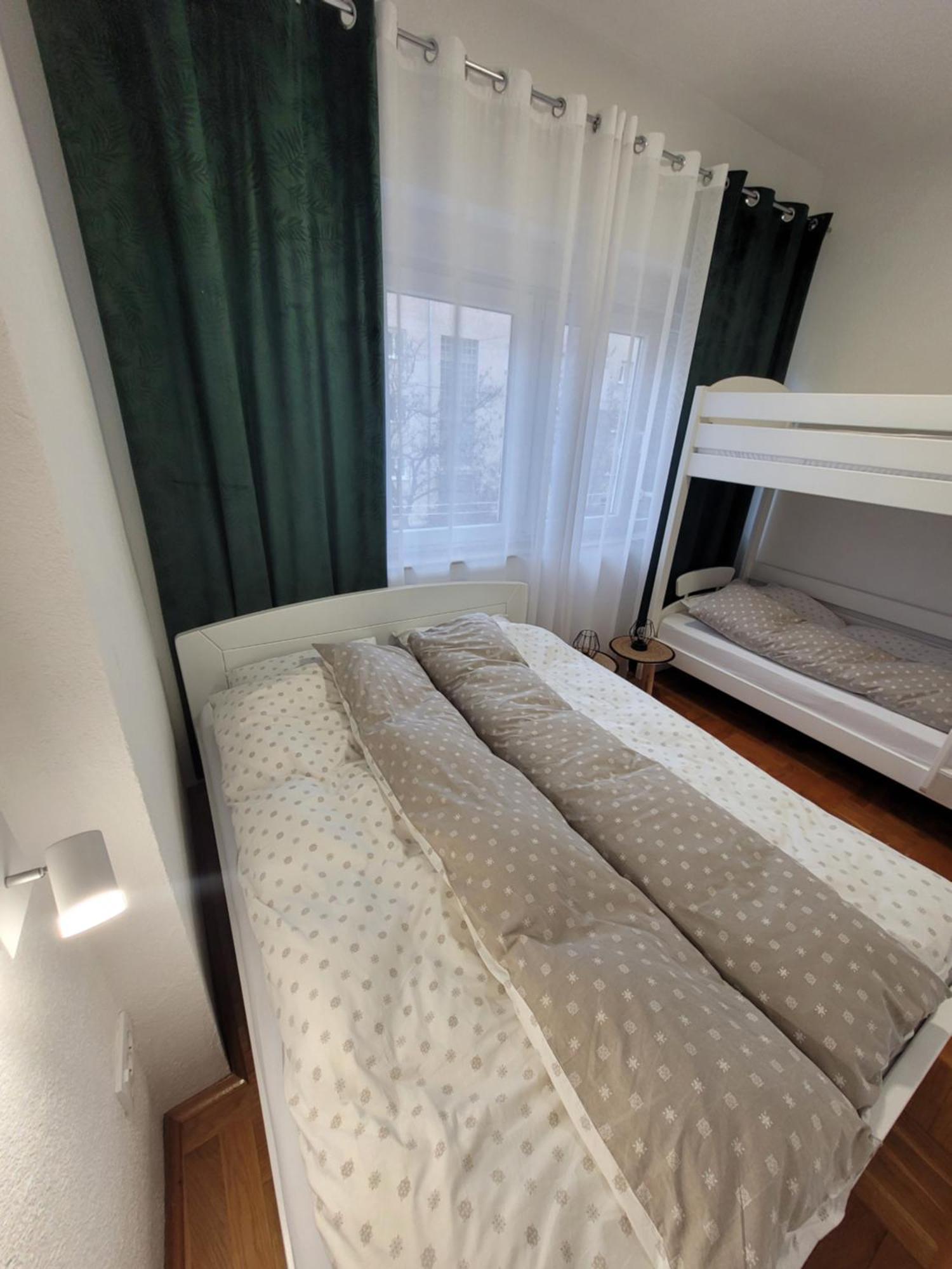 Apartman Natasa Trebinje Extérieur photo