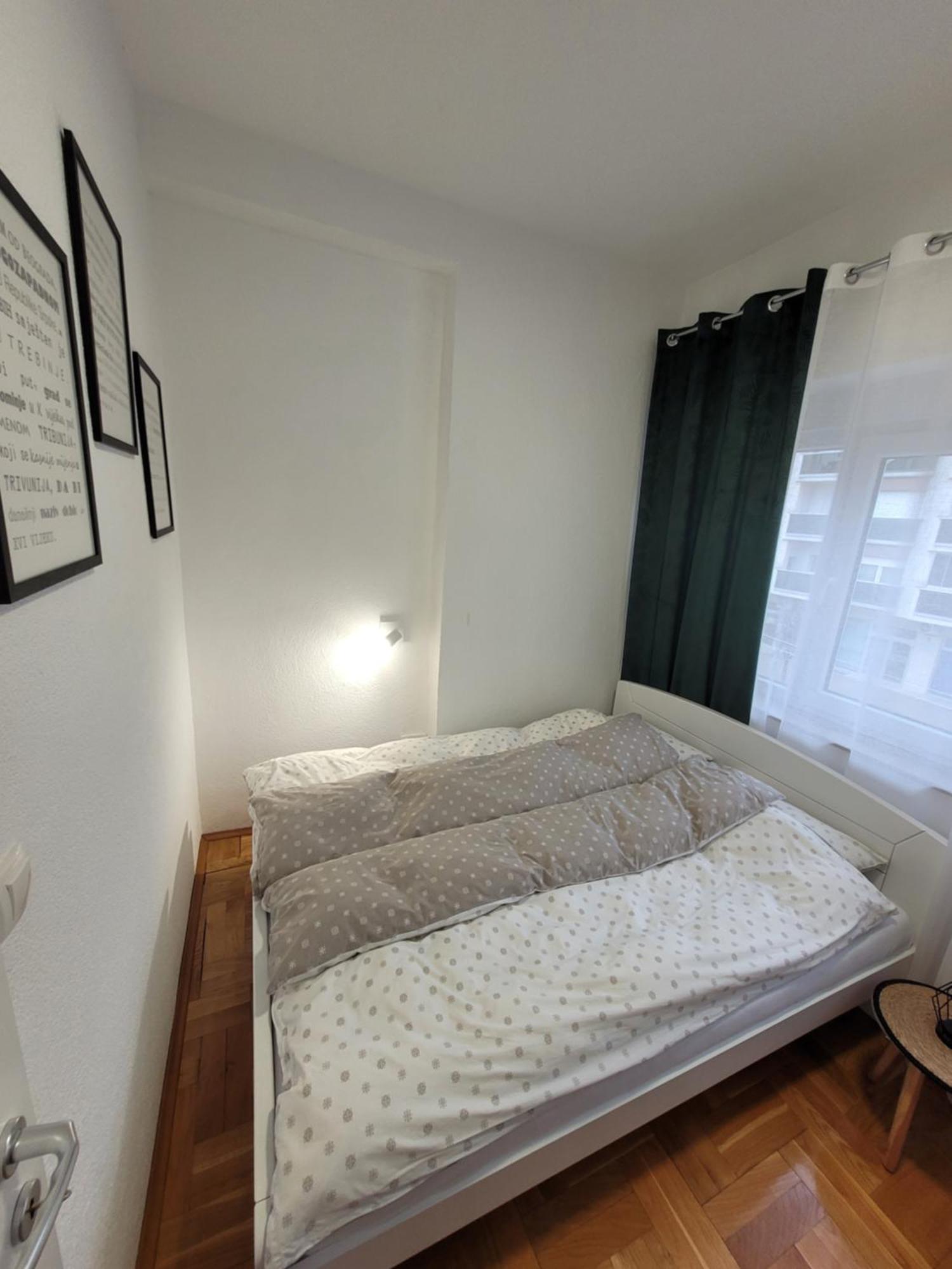 Apartman Natasa Trebinje Extérieur photo