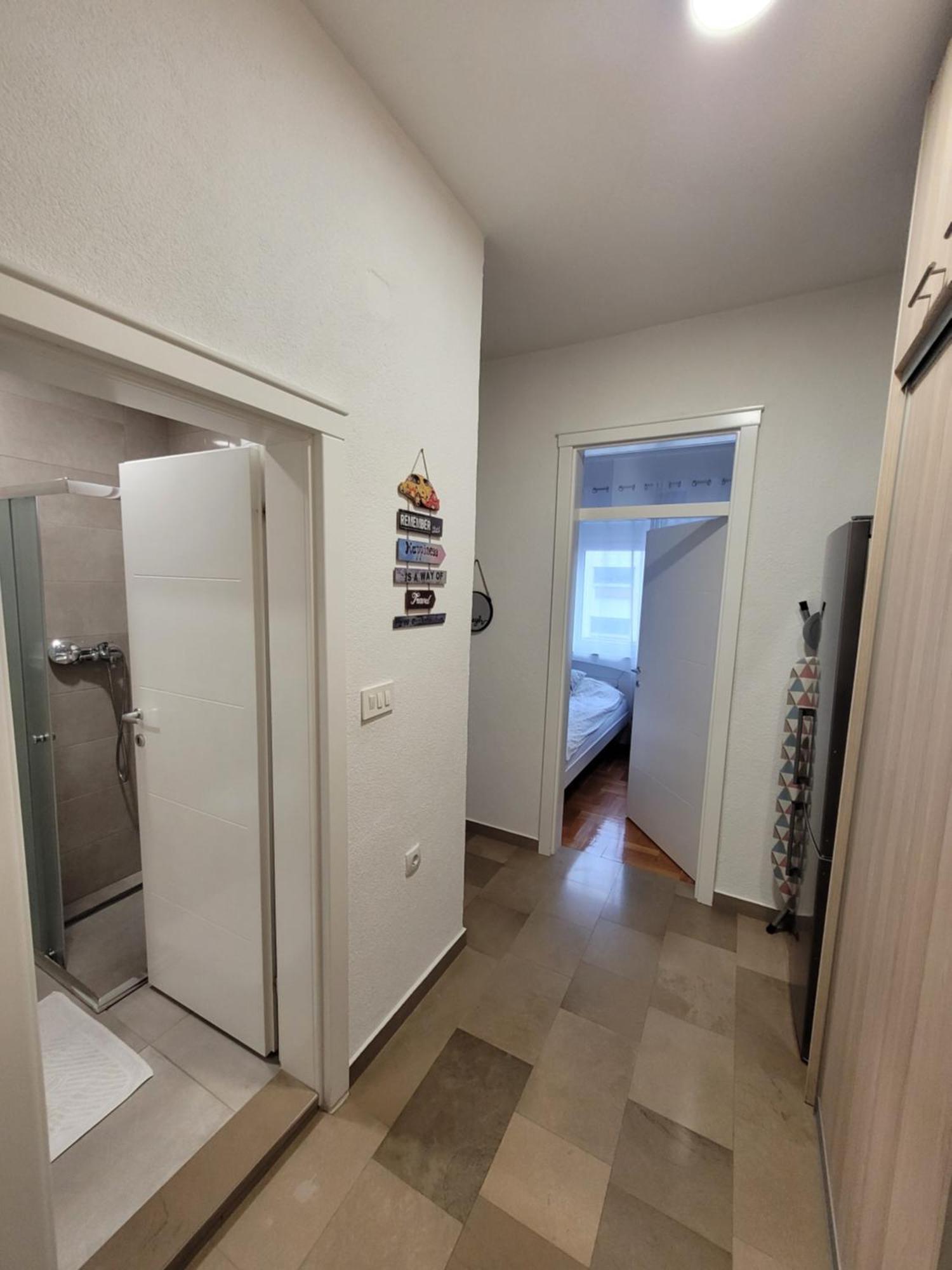 Apartman Natasa Trebinje Extérieur photo