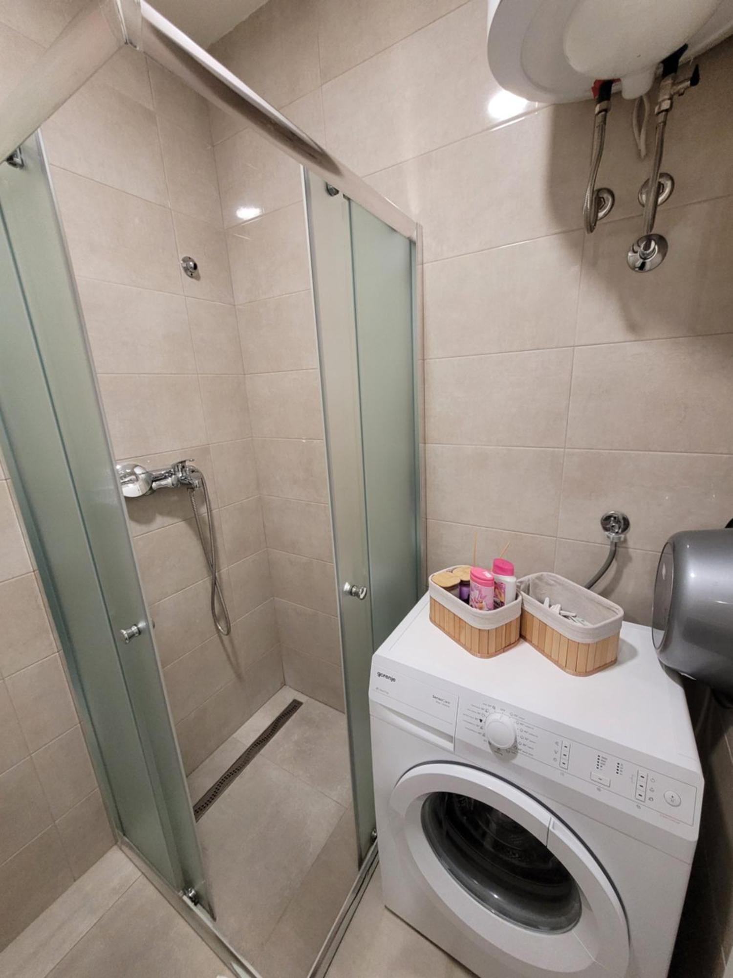 Apartman Natasa Trebinje Extérieur photo