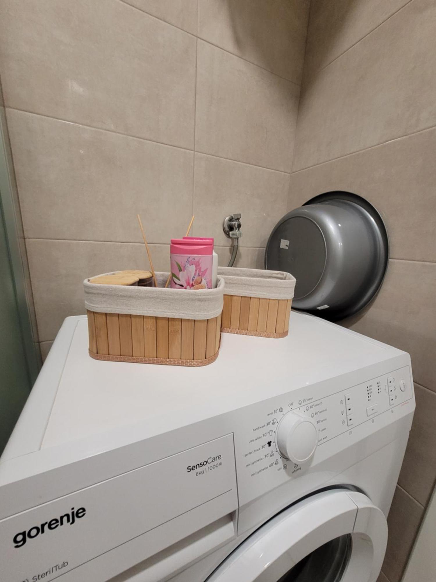 Apartman Natasa Trebinje Extérieur photo