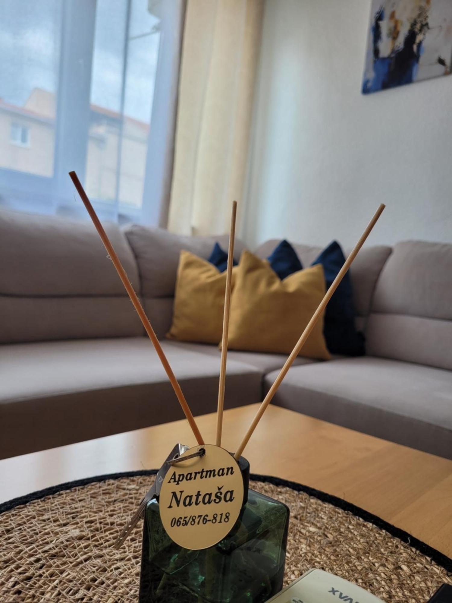 Apartman Natasa Trebinje Extérieur photo