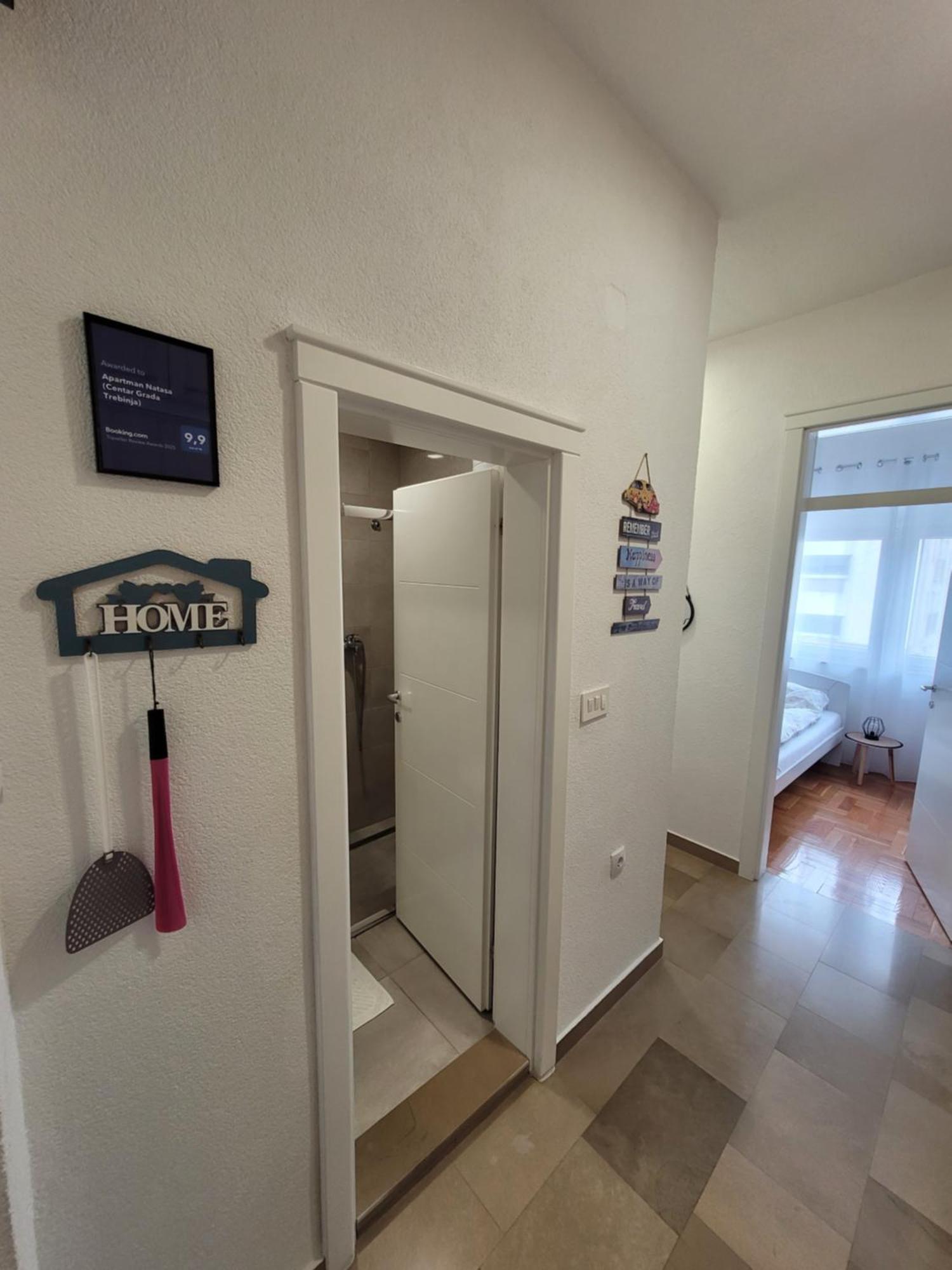 Apartman Natasa Trebinje Extérieur photo
