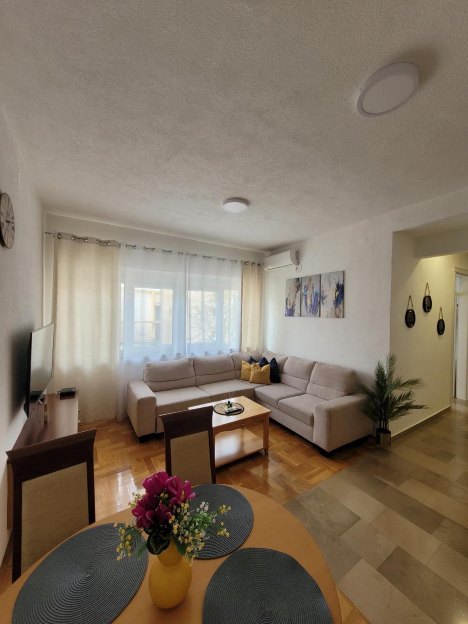 Apartman Natasa Trebinje Extérieur photo
