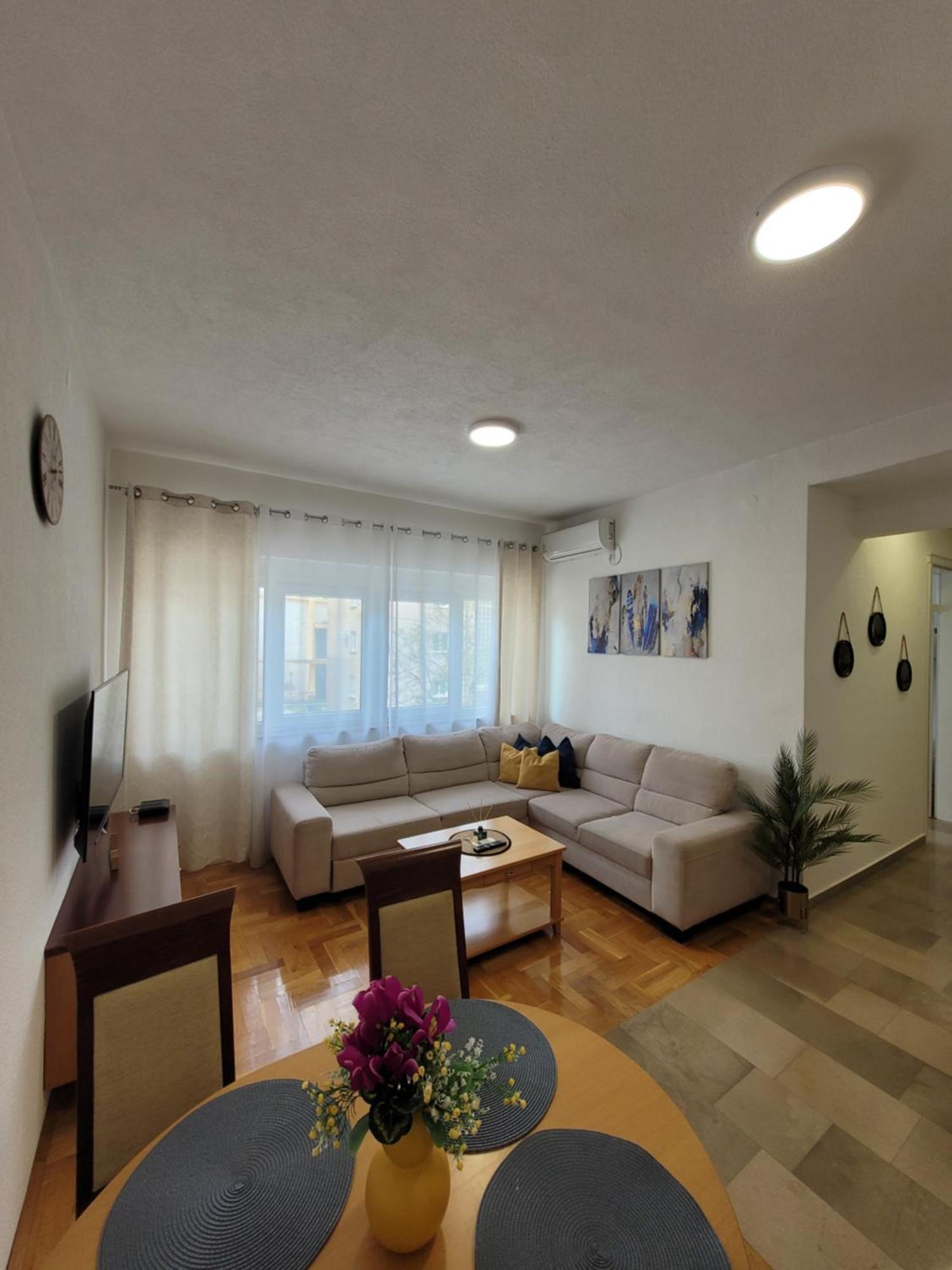 Apartman Natasa Trebinje Extérieur photo