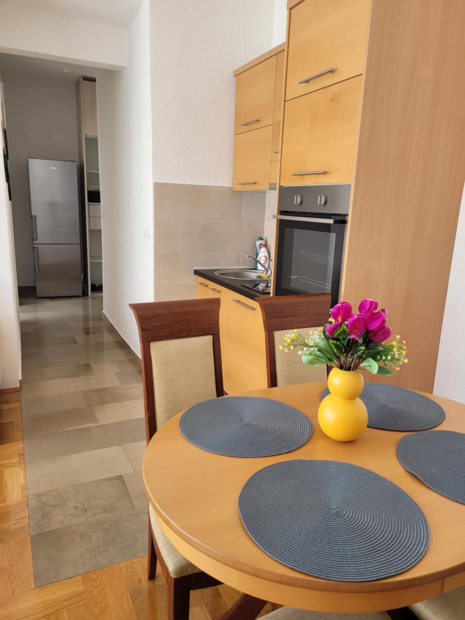 Apartman Natasa Trebinje Extérieur photo
