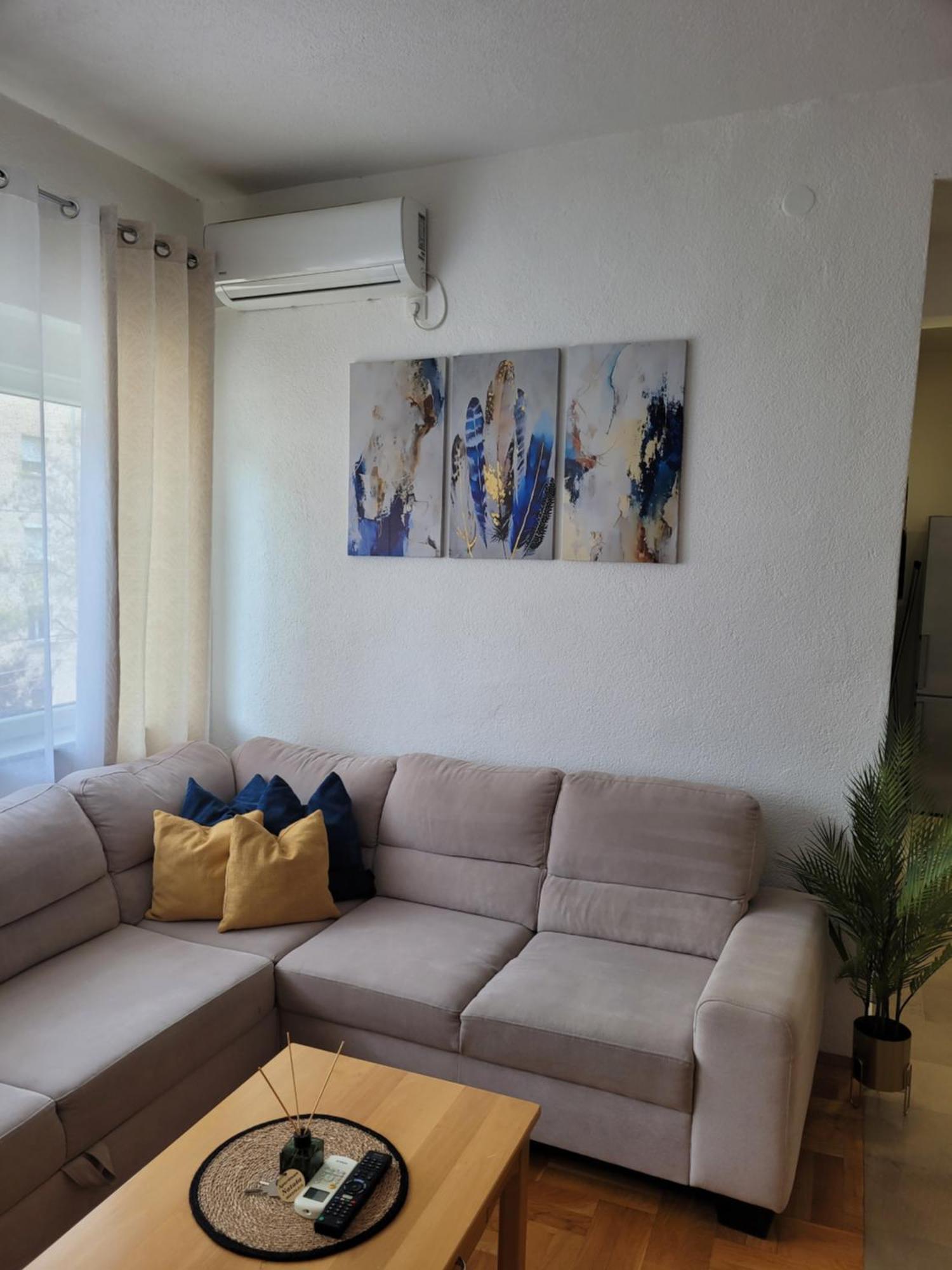 Apartman Natasa Trebinje Extérieur photo