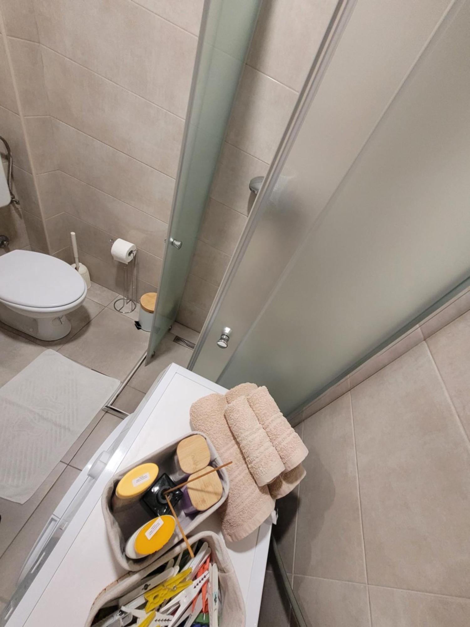 Apartman Natasa Trebinje Extérieur photo
