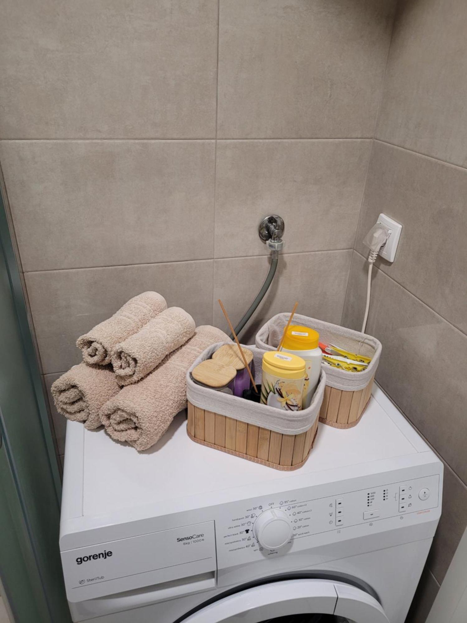 Apartman Natasa Trebinje Extérieur photo