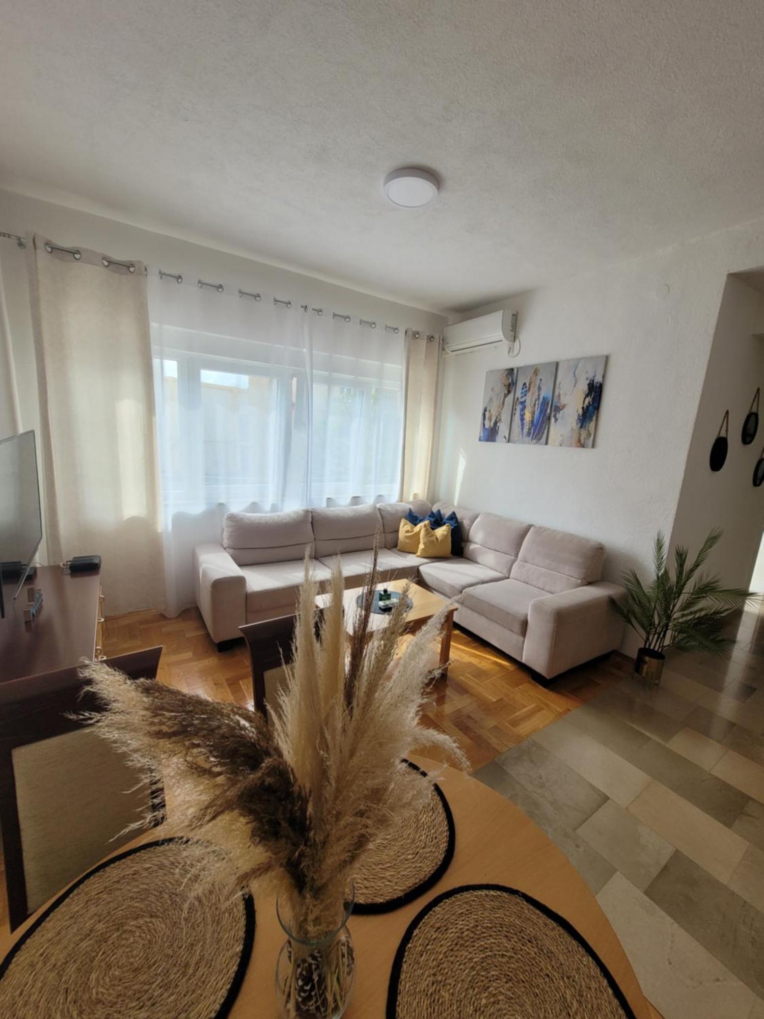 Apartman Natasa Trebinje Extérieur photo