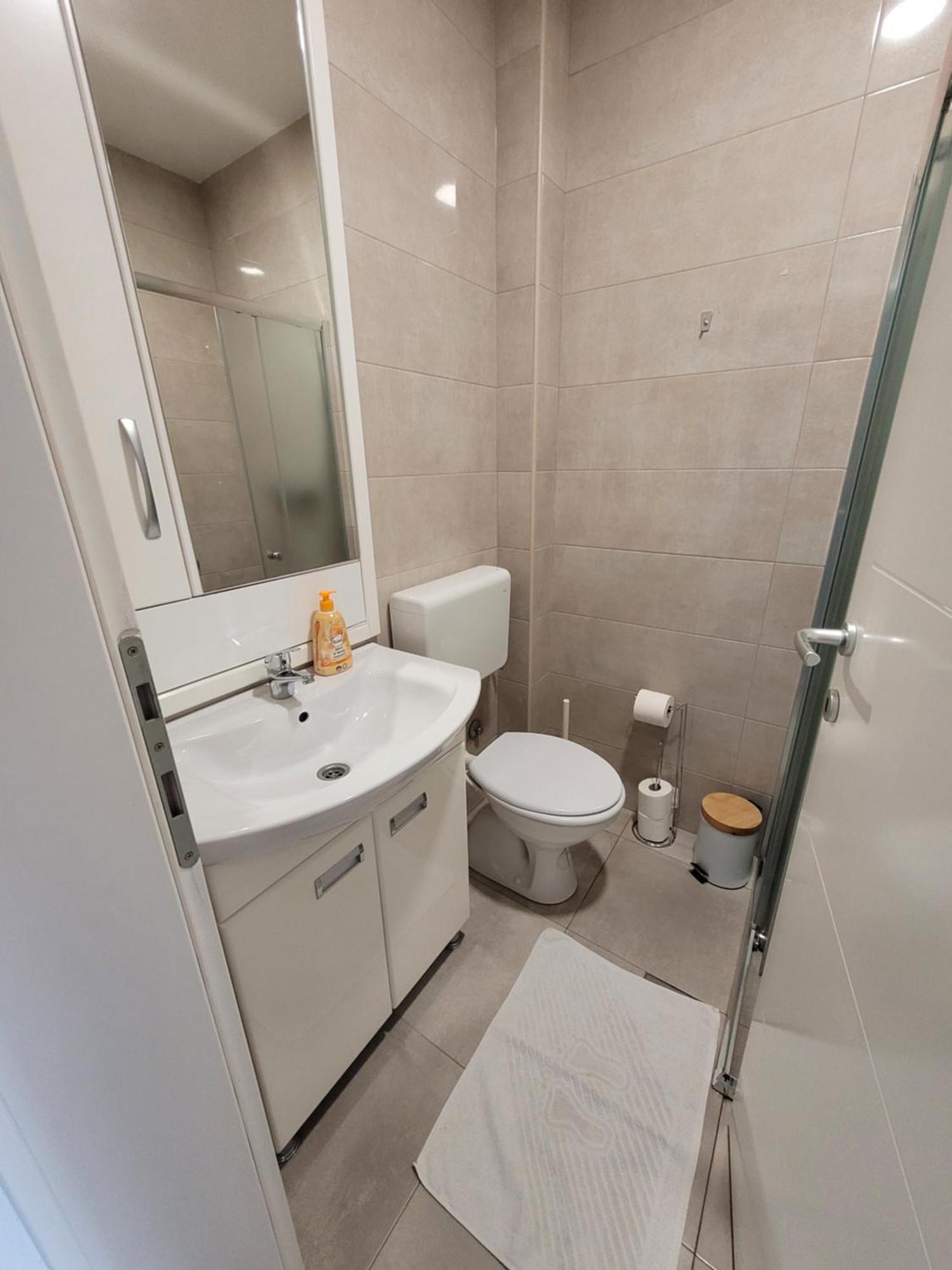 Apartman Natasa Trebinje Extérieur photo