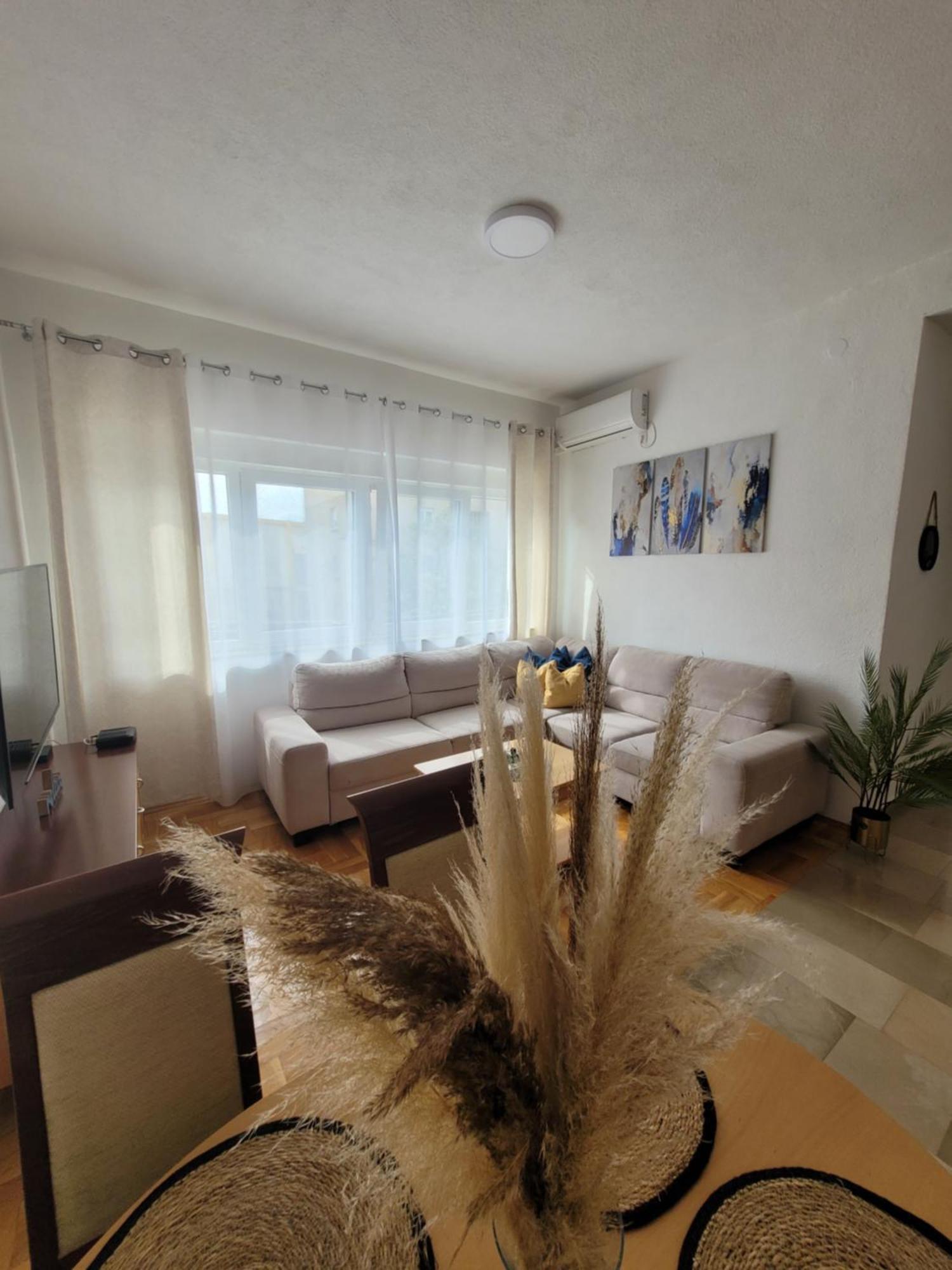 Apartman Natasa Trebinje Extérieur photo
