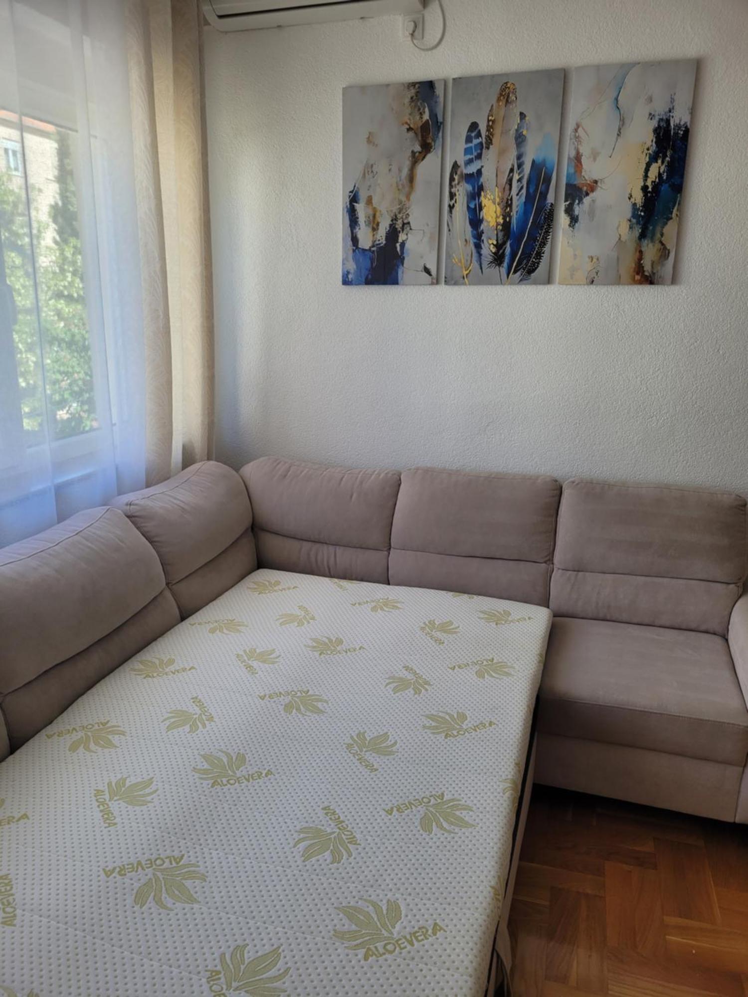 Apartman Natasa Trebinje Extérieur photo